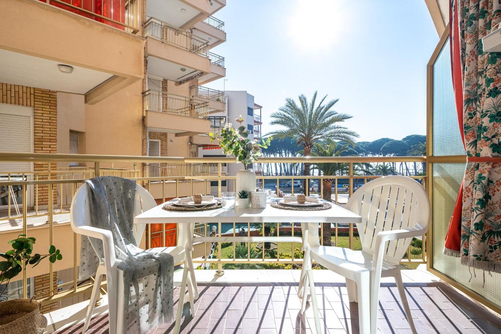 Apartment Cye V - La Pineda Exterior foto